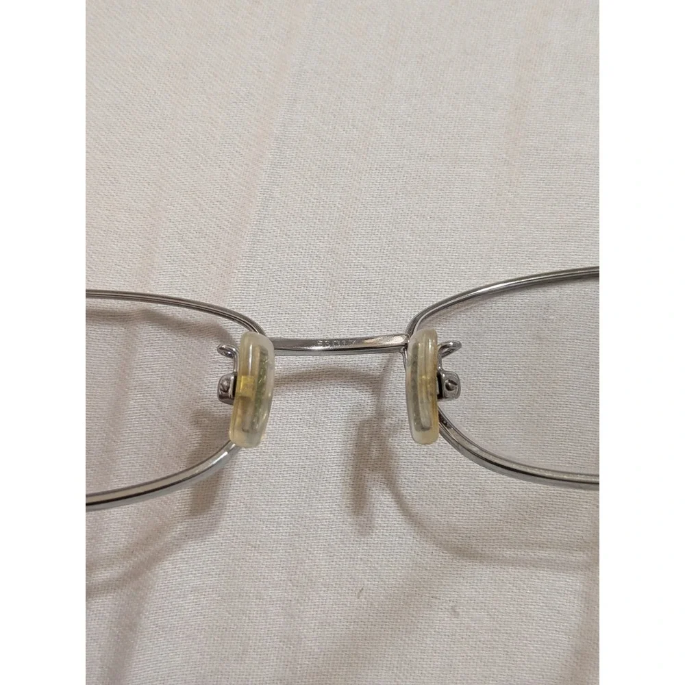 Coach HC5107 9339 Shiny Brown Full Rim Oval 53 17 140 Eyeglasses FRAMES ONLY